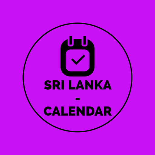 Download Sri Lankan Calendar 1.02 Apk for android