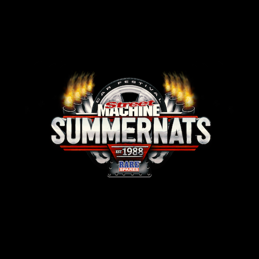 Summernats 2.0.4