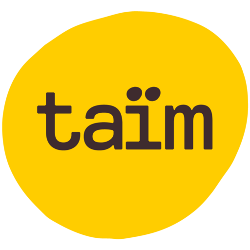 Download taim 12.0.1 Apk for android