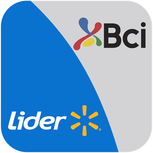 Tarjeta Lider Bci 4.2.0