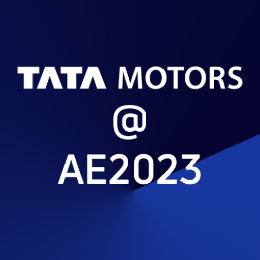 Download TataMotors at AE2023 1.5 Apk for android