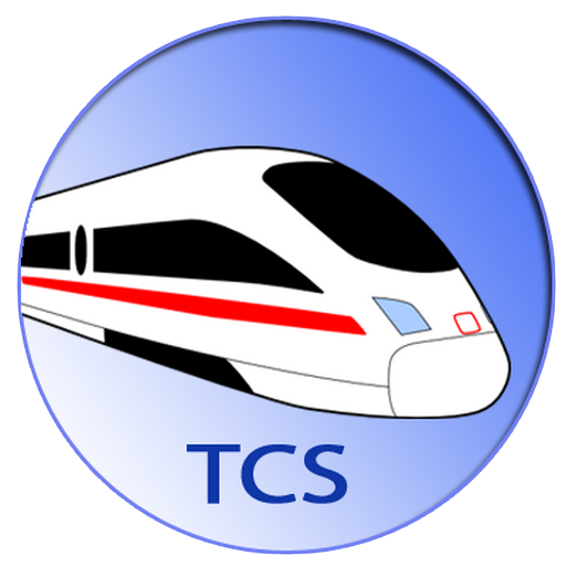 Download TCS Train 2.3.2 Apk for android