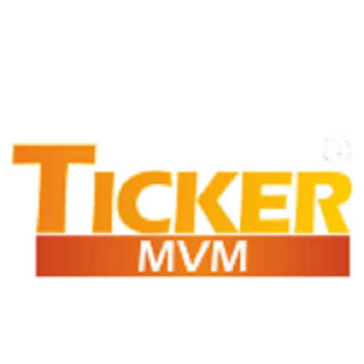 Ticker MVM Beta 6.0.03