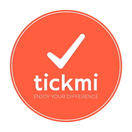 Download Tickmi 1.9 Apk for android