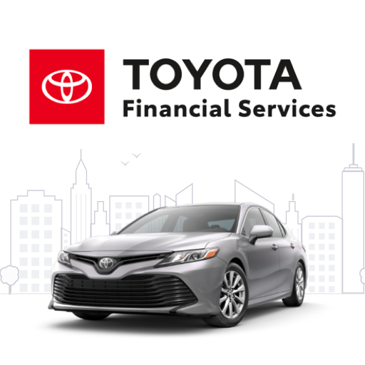 Download Toyota Financial Services 7.8 Apk for android