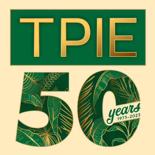 Download TPIE 2023 1.0.13 Apk for android