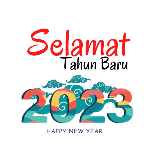 Download Ucapan Selamat Tahun Baru 2023 1.0 Apk for android