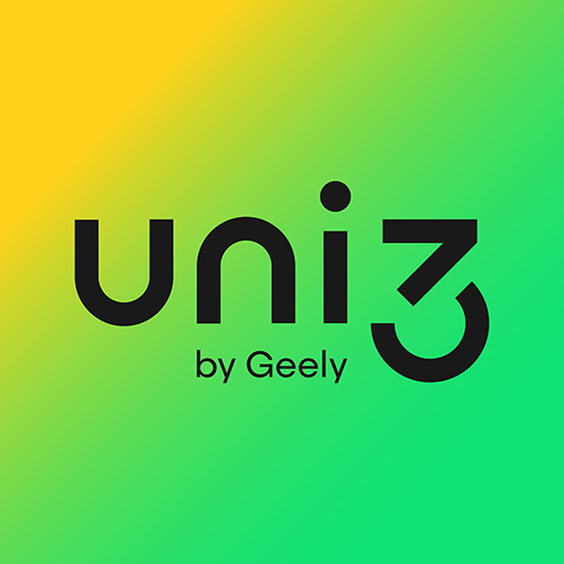 Download UNI3 by Geely 19.7.9 Apk for android