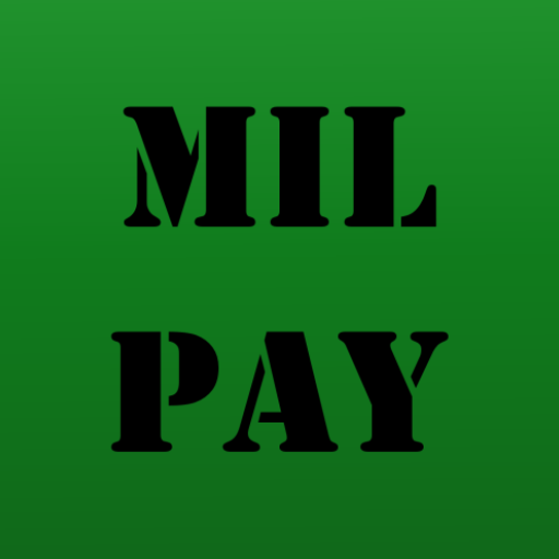 Download US Military Pay Calc 2.48 Apk for android