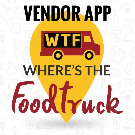 Download Vendors- Where's The Foodtruck 3.0.2 Apk for android