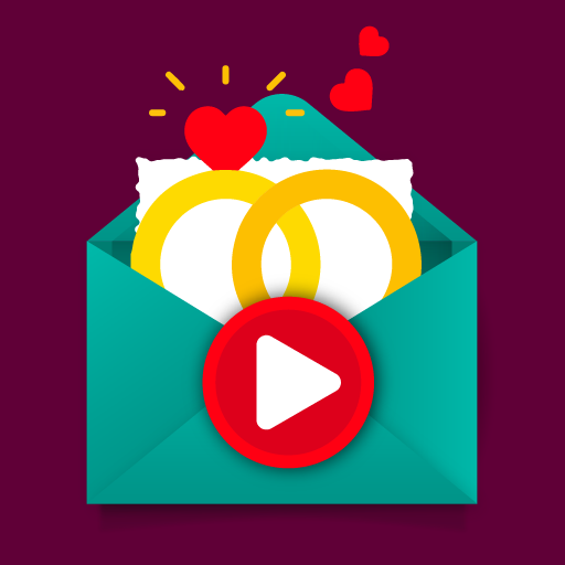 Download Video Invitation Maker Ecards 1.20 Apk for android