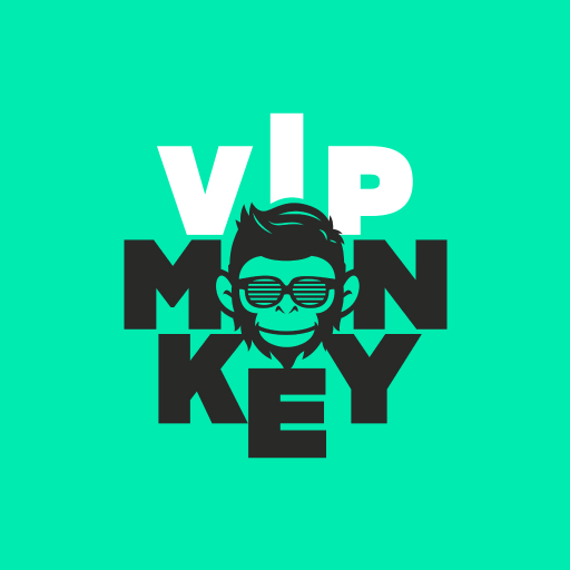 Download Vip Monkey 2.3.0 Apk for android