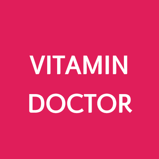 Download Vitamin Doctor 3.1.18 Apk for android