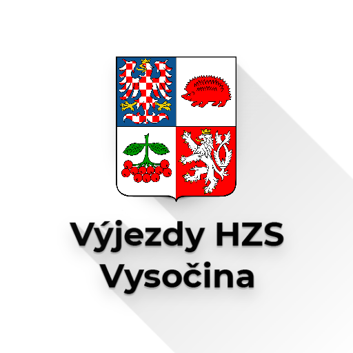 Download Výjezdy Hasičů HZS Vysočina 4.0.0 Apk for android