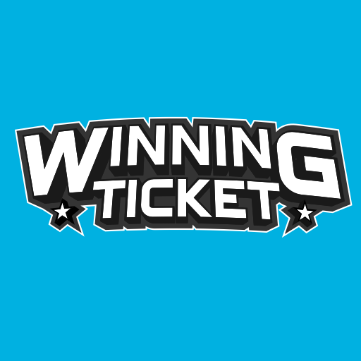 Winning Ticket 1.59