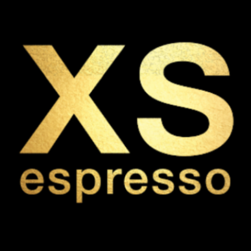 XS Espresso 12.8