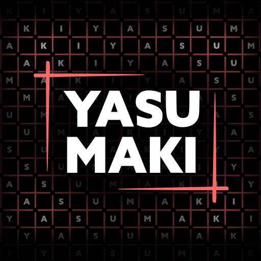 Download YASUMAKI 2.9 Apk for android