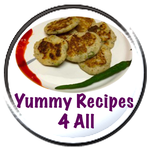 Yummy Recipes 4 All 3.6