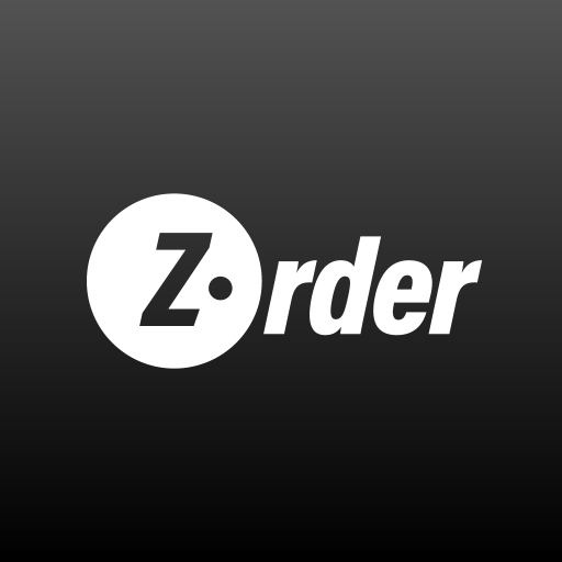 Download Z Order Admin 1.0.5 Apk for android