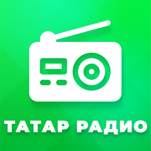 Download Татарское радио - Татар FM 7.7 Apk for android