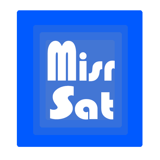 مصر سات | Misr Sat 1.1