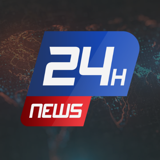 Download 24H News 1.3 Apk for android