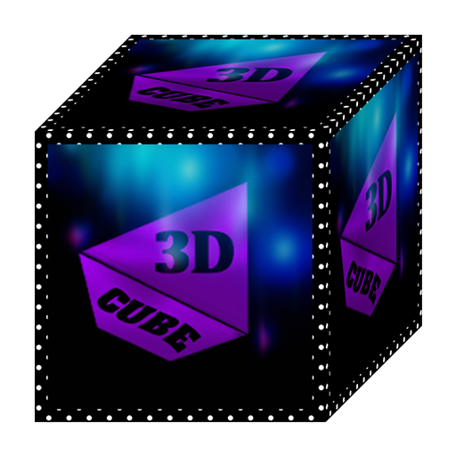 Download 3D Purple Icon Pack 7.1 Apk for android