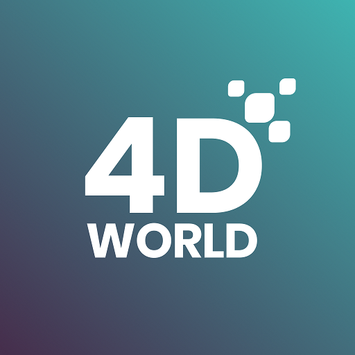 Download 4D World 1.0.7 Apk for android