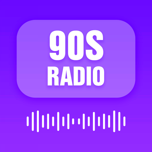 Download 80s 90s Radio - Retro Music 8.2 Apk for android