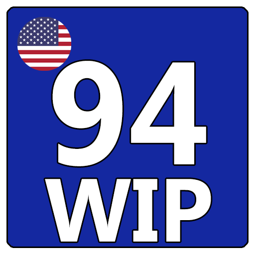 Download 94.1 WIP Sports radio 1.5 Apk for android