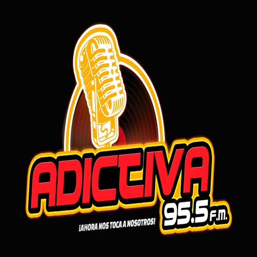 Adictiva Radio 95.5 Fm 21.0.0