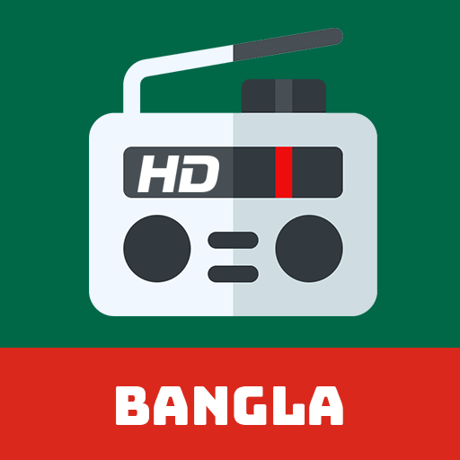 Download All Bangladesh FM Radios 1.0.72 Apk for android