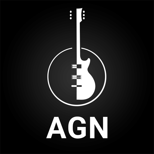 Download All Guitar Network 4.45.2 Apk for android