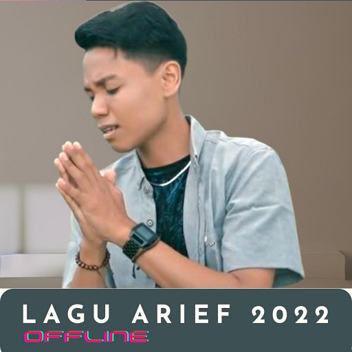 Arief Full Album Offline 1.8