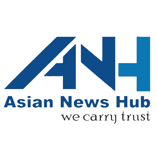 Asian News Hub 1.0.0