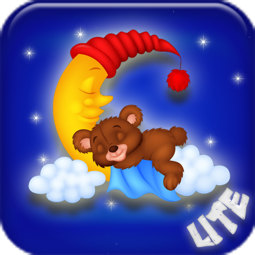 Download Baby Sleep Sounds 2.0 Apk for android