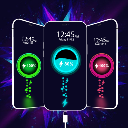 Battery Charging Animation 1.0