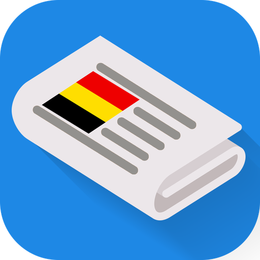 Download België Nieuws 7.6 Apk for android Apk