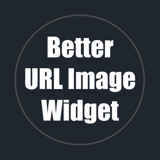 Download Better URL Image Widget 1.3.2 Apk for android Apk