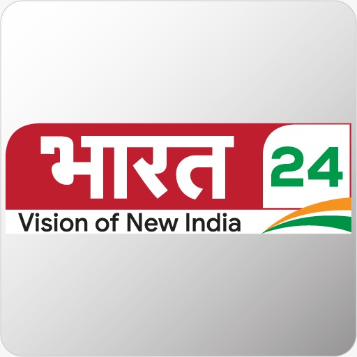 Download Bharat24 Live 1.0.0 Apk for android