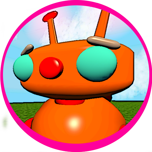 Download Bobot - robot zabawka 1.0.4 Apk for android