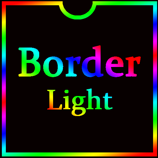 Download BorderLight Live Wallpaper 1.5 Apk for android