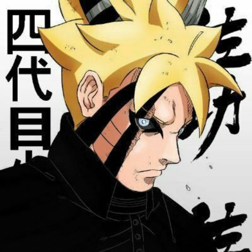 Download Boruto Wallpaper HD 4.0 Apk for android