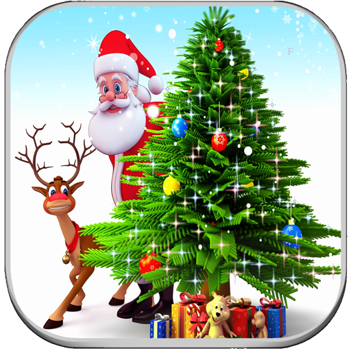 Download Christmas wallpaper background 1.0.6 Apk for android