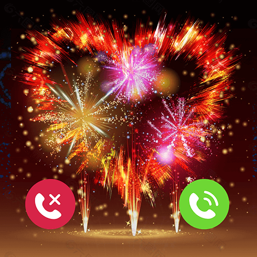 Color Phone - call screen 2.6.2