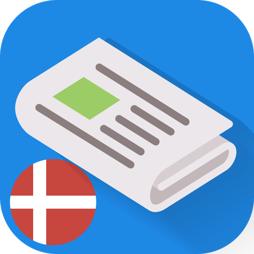 Download Danske Nyheder 7.6 Apk for android Apk