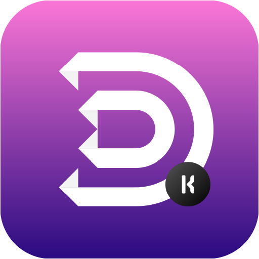 Download Delta KWGT 8.1.0 Apk for android Apk