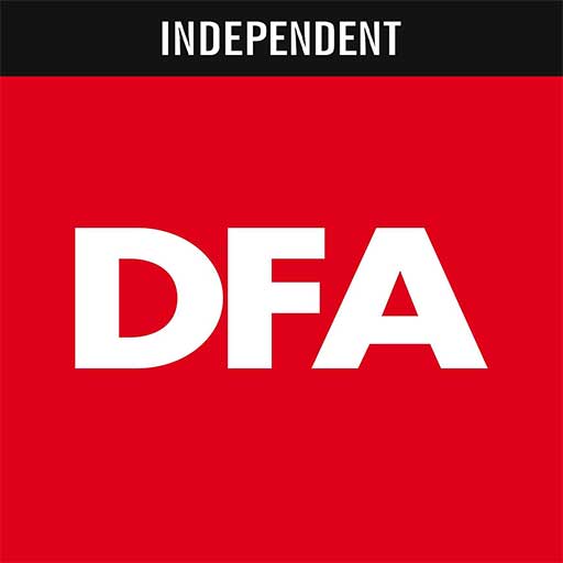 Download DFA News 1.1.4 Apk for android