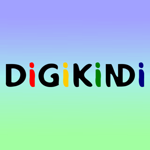 Download DiGiKiNDi 1.0.6 Apk for android