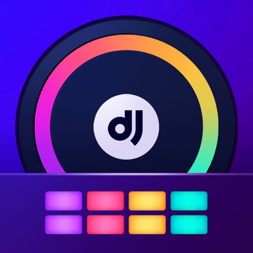 Download Dj Mix Machine - Music Maker 1.06.05 Apk for android